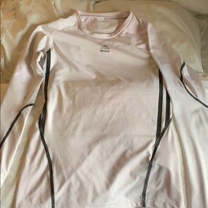 Adidas long sleeve
